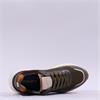 Tommy Bowe Thirteen Casual Trainer - Khaki Combi